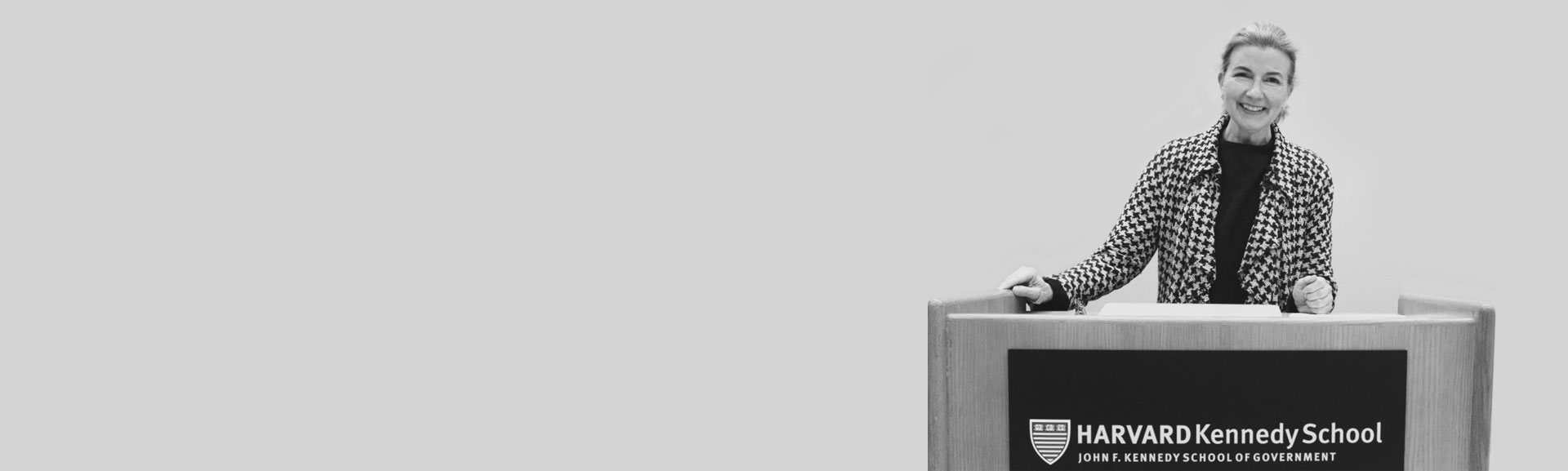 Management Consulting | Christine Spadafor