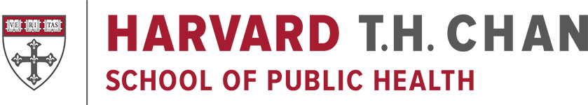 Harvard Chan School of Public Health