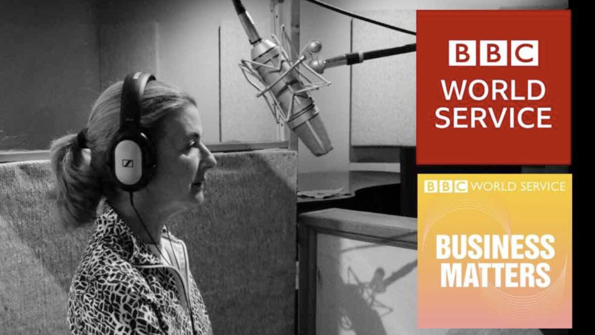 Public Speaking | Christine Spadafor